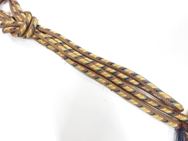 Japanese Kimono / Accessories Silk